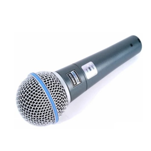 Сітка для мікрофону RK265G Фото №2