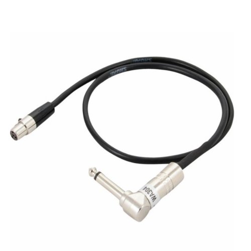 Инструментальный кабель WA304 Фото №2