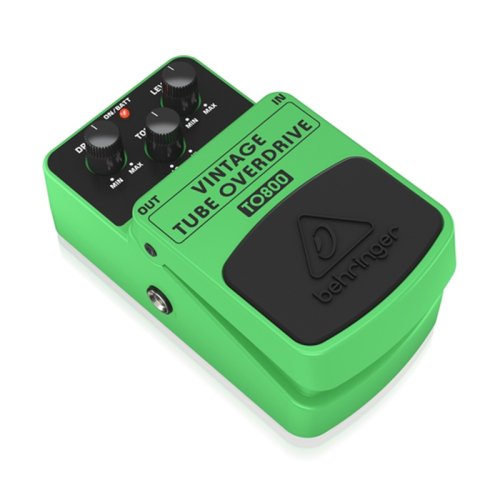 Педаль ефектів TO800 Фото №3