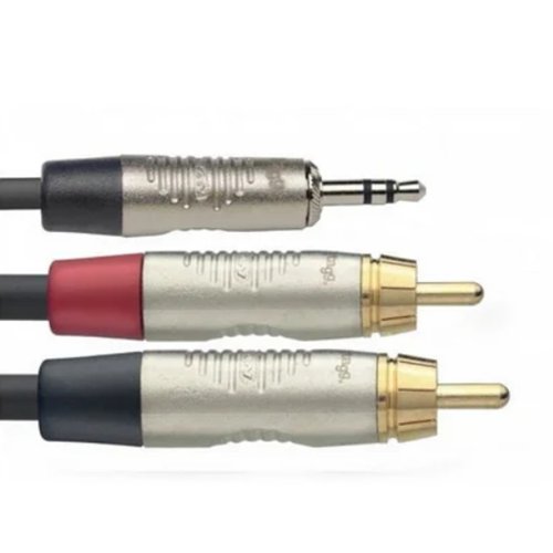  Y-кабель N NYC1.5/MPS2CMR Фото №2