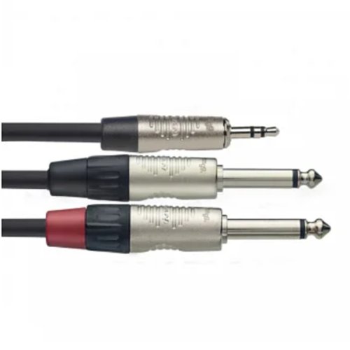  Y-кабель  N NYC3/MPS2PR Фото №2