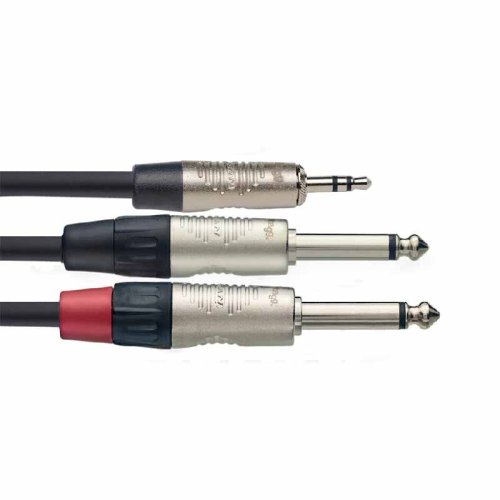  Y-кабель N NYC3/MPS2CMR Фото №2