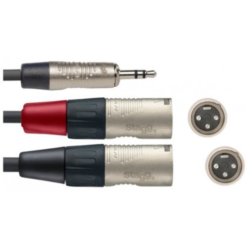  Y-кабель N NYC3/MPS2XMR Фото №2