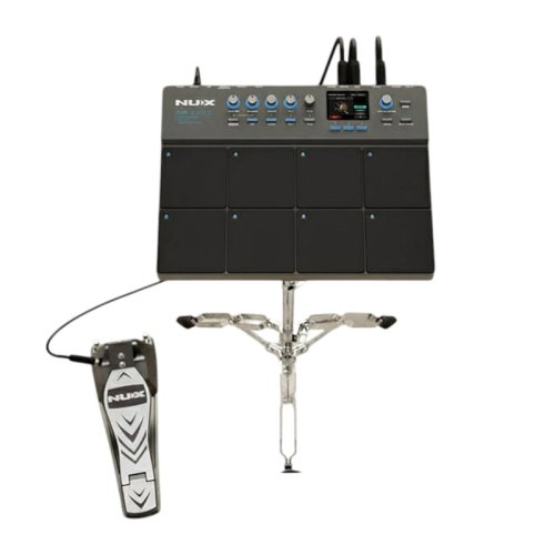 Педаль для хай-хета Hihat Set for DP-2000 Фото №4