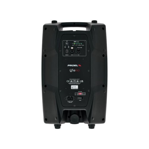 Акустична система V10PRO Фото №4