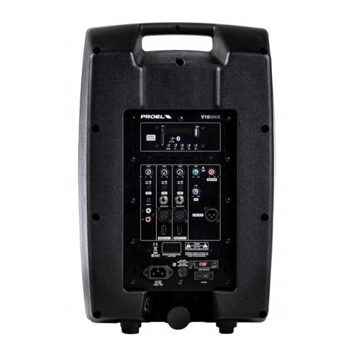 Акустическая система V10WAVE  Фото №4