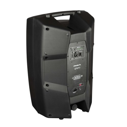 Акустическая система V12PRO Фото №4