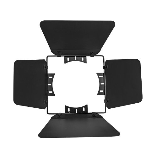 Шторки для прожекторов BARNDOORS for COB200 Фото №3