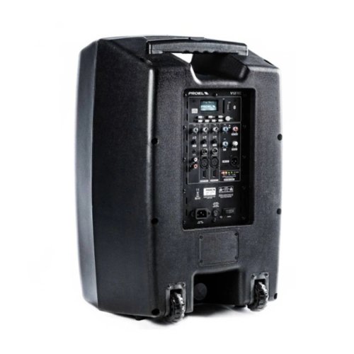 Акустична система V12FREE Фото №2