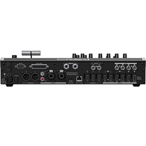 Відеомікшер V80HD Фото №3