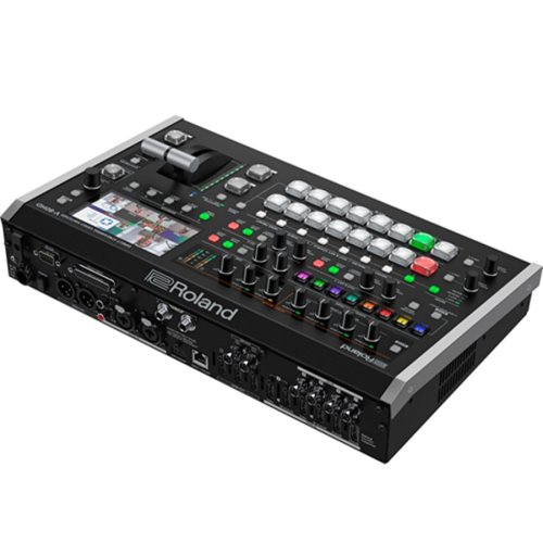 Відеомікшер V80HD Фото №2