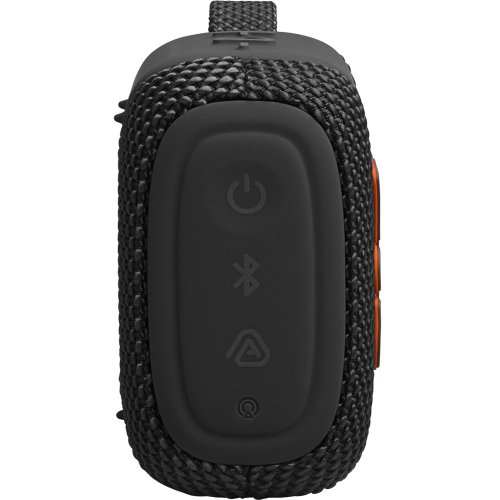 Портативная акустическая система  Go 5 Black (JBLGO5BLK) Фото №5