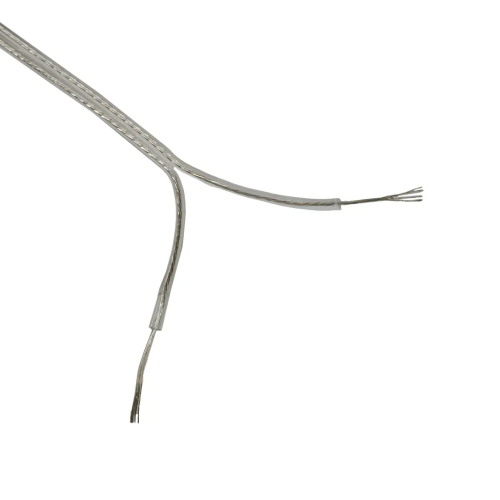 Провод PROLUM™ 2х0.20 мм;UL2468;TS;AWG24  (100 м) Фото №2