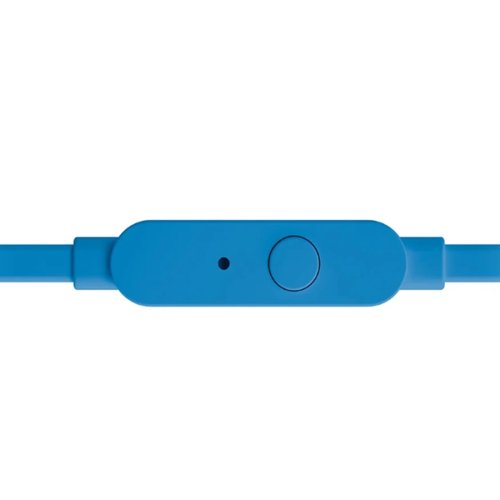 Навушники T110 Blue (JBLT110BLU) Фото №3