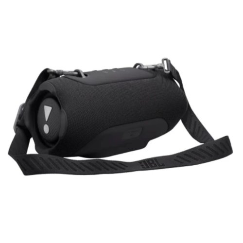 Портативная акустическая система Xtreme 5 (JBLXTREME5BLK) Black Фото №2 Портативная акустическая система Xtreme 5 (JBLXTREME5BLK) Black Фото №2