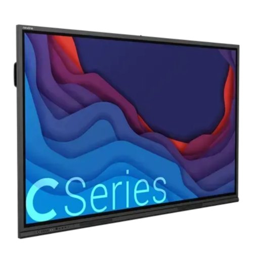 Интерактивный дисплей C Series с OPS-компьютером Newline Android 15 Google EDLA, 16GB/256GB Фото №2 Интерактивный дисплей C Series с OPS-компьютером Newline Android 15 Google EDLA, 16GB/256GB Фото №2