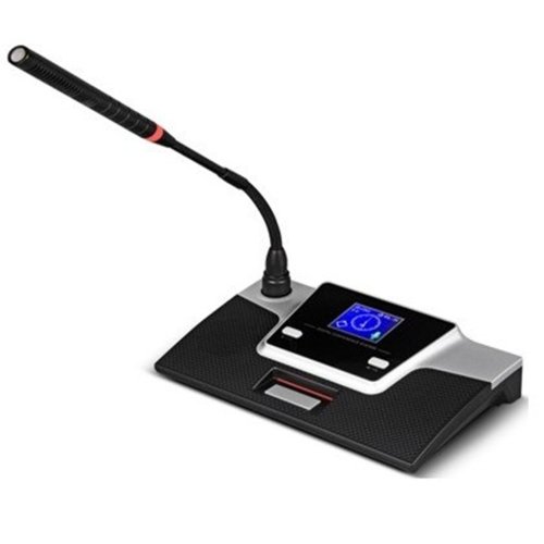 Комплект конференц-системы CM-9986-10 (161569) Фото №4