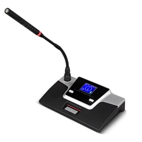 Комплект конференц-системы CM-9986-10 (161569) Фото №3