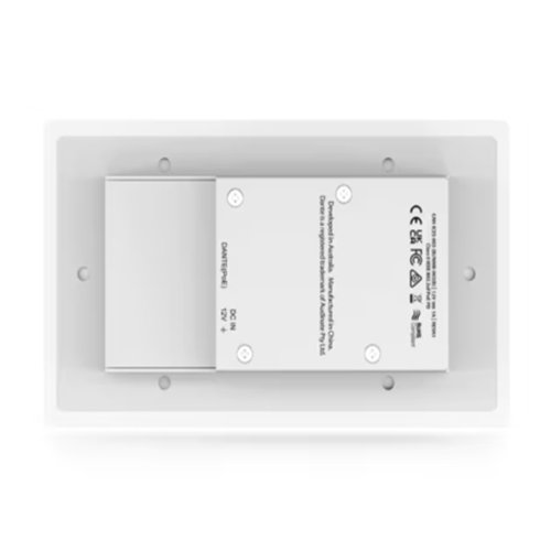 Настенная панель DA22XLR-WP-EU-V2 Фото №4