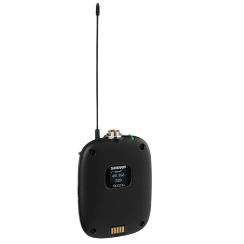 Передатчик SLXD1+=-G65 Фото №3