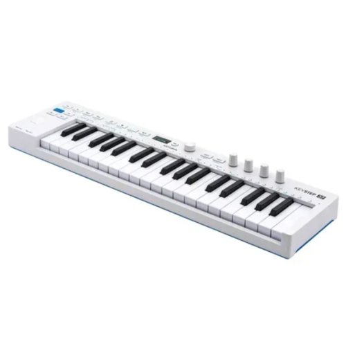 Секвенсор MIDI-контроллер KeyStep 37 mk2 (MIDI-клавиатура) Фото №3