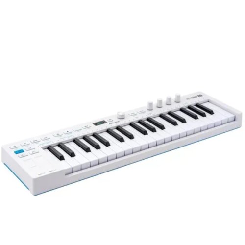 Секвенсор MIDI-контроллер KeyStep 37 mk2 (MIDI-клавиатура) Фото №4