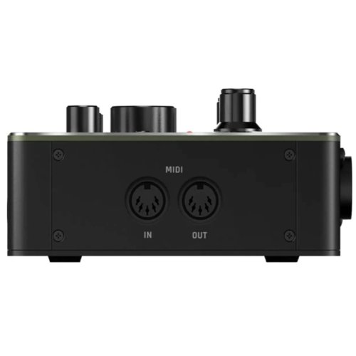 Звуковая карта  Audio Zenith 2 Фото №5