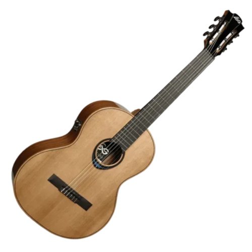 Классическая Smart-гитара BlueWave 2 CBW2E Фото №3