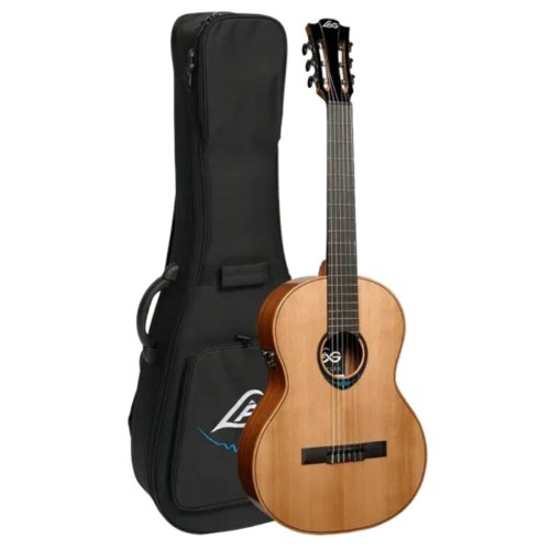 Классическая Smart-гитара BlueWave 2 CBW2E Фото №4
