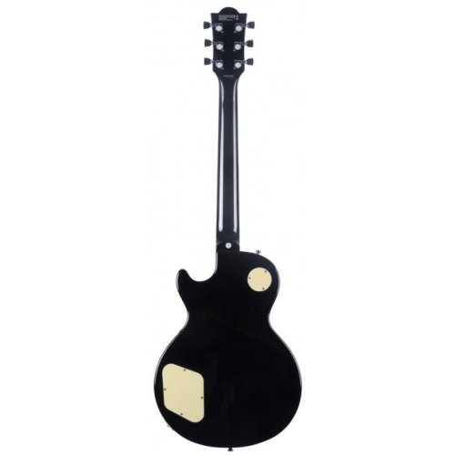 Электрогитара Guitars LS300-BLK (Black) Фото №2