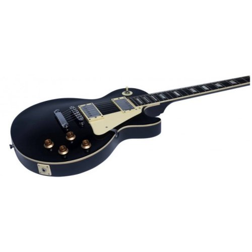 Электрогитара Guitars LS300-BLK (Black) Фото №4