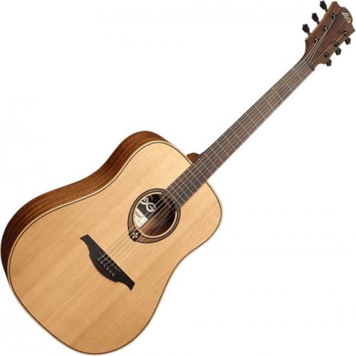 Акустична гітара Tramontane T170D Фото №2