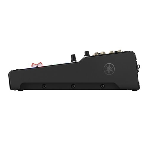 Цифровой микшерный пульт MGX12 B Фото №5