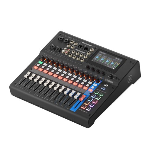 Цифровой микшерный пульт MGX12 B Фото №3