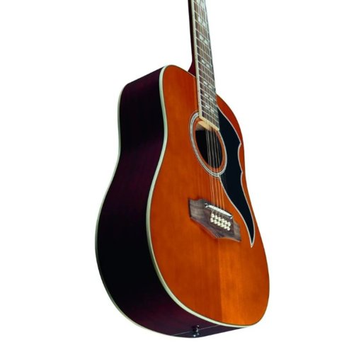 Электроакустическая гитара Guitars RANGERVR12-EQ-NAT Ranger XII VR EQ (Natural Top Stained) Фото №3