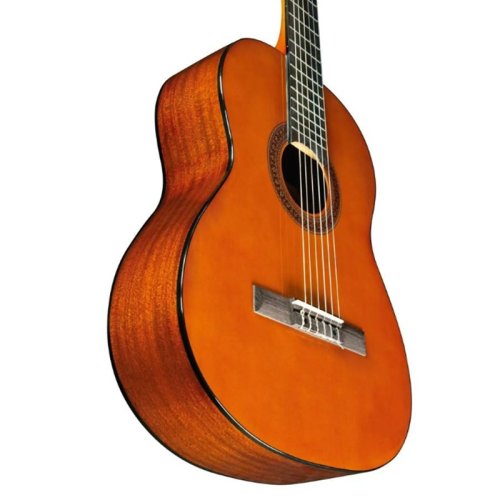 Класична гітара Guitars CS12 (Natural) Фото №3