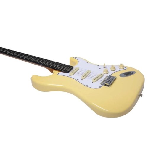 Электрогитара Guitars ST300-CRM (Cream) Фото №2