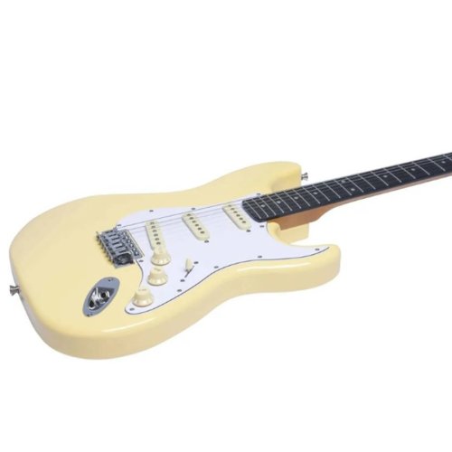 Электрогитара Guitars ST300-CRM (Cream) Фото №3