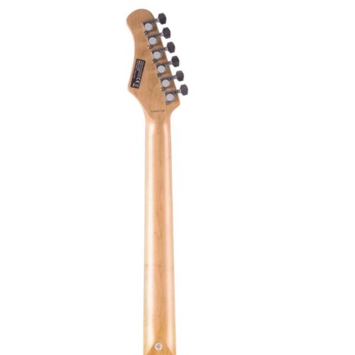 Электрогитара Guitars ST300-CRM (Cream) Фото №4