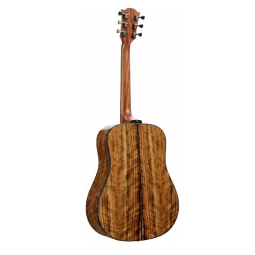 Акустическая гитара T318D Фото №2