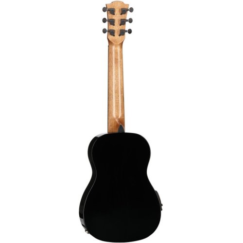 Електроакустична міні-гітара TTiki Guitar 118 TKT118E + чохол Фото №4 Електроакустична міні-гітара TTiki Guitar 118 TKT118E + чохол Фото №4