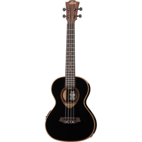 Електроакустична міні-гітара TTiki Guitar 118 TKT118E + чохол Фото №3 Електроакустична міні-гітара TTiki Guitar 118 TKT118E + чохол Фото №3