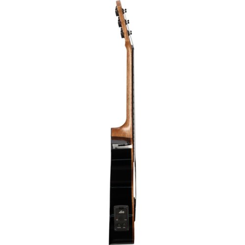 Електроакустична міні-гітара TTiki Guitar 118 TKT118E + чохол Фото №5 Електроакустична міні-гітара TTiki Guitar 118 TKT118E + чохол Фото №5