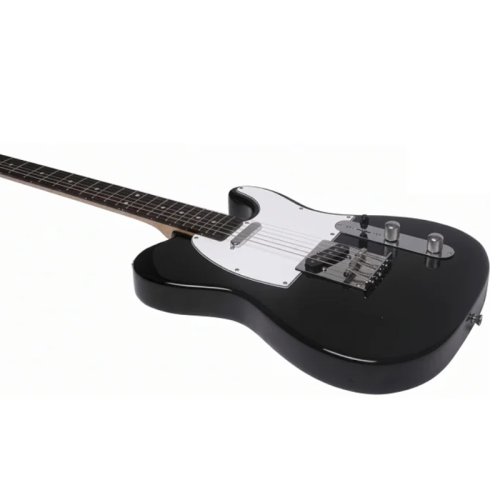 Електрогітара  Guitars TL300-BLK (Black) Фото №3