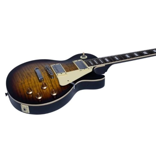 Электрогитара  Guitars LS300-HB (Honey Burst) Фото №4