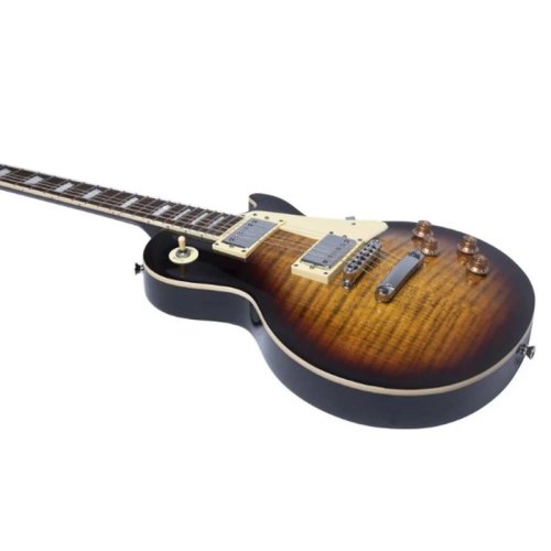 Электрогитара  Guitars LS300-HB (Honey Burst) Фото №3