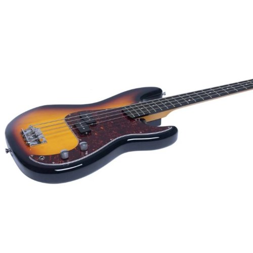 Бас-гітара Guitars PB300-SB (Sunburst) Фото №3