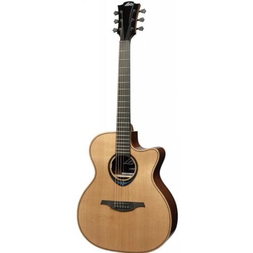 Smart-гитара BlueWave 2 TBW2ACE + чехол Фото №3