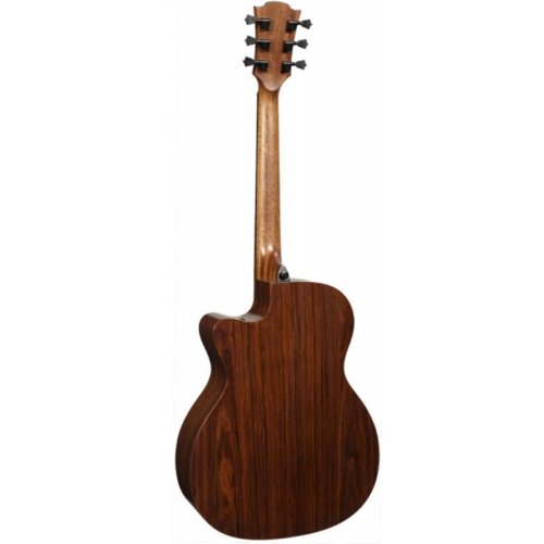 Smart-гитара BlueWave 2 TBW2ACE + чехол Фото №4