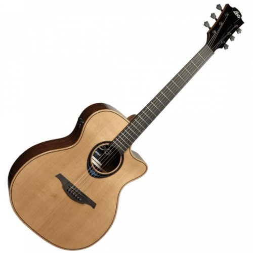 Smart-гитара BlueWave 2 TBW2ACE + чехол Фото №2